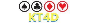 Logo Kt4D